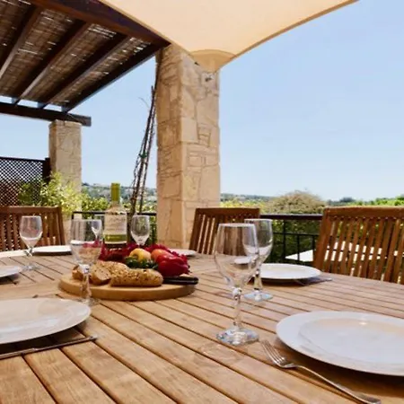 “you Have Found The Perfect Luxury In Paphos″ - Helidonis * Kouklia