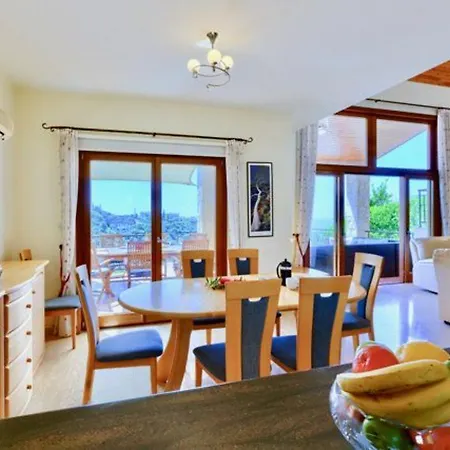 “you Have Found The Perfect Luxury In Paphos″ - Helidonis *