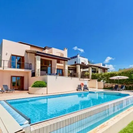 “you Have Found The Perfect Luxury In Paphos″ - Helidonis Kouklia