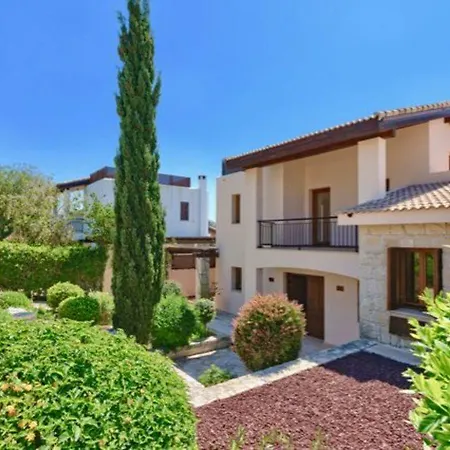 “you Have Found The Perfect Luxury In Paphos″ - Helidonis Kouklia