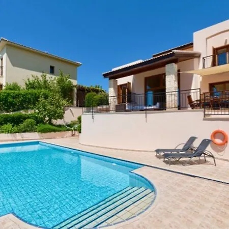 “you Have Found The Perfect Luxury In Paphos″ - Helidonis