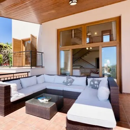 “you Have Found The Perfect Luxury In Paphos″ - Helidonis *
