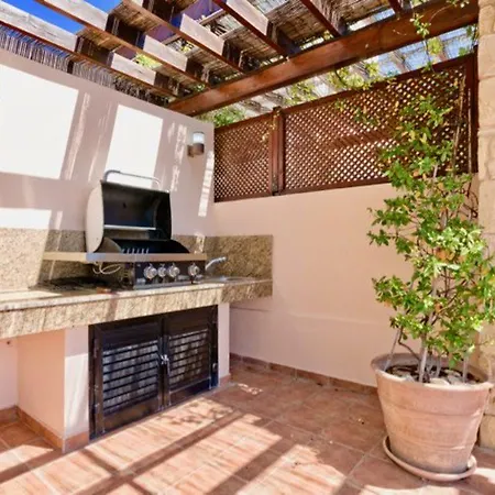 “you Have Found The Perfect Luxury In Paphos″ - Helidonis * Kouklia