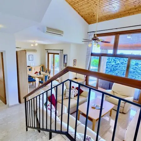 “you Have Found The Perfect Luxury In Paphos″ - Helidonis Villa
