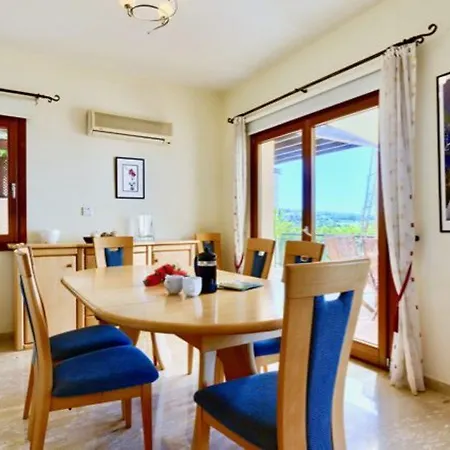 “you Have Found The Perfect Luxury In Paphos″ - Helidonis *