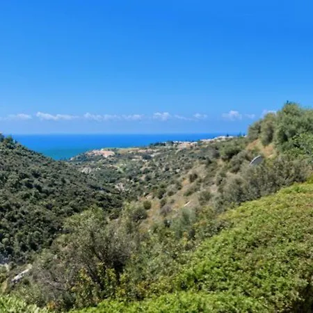 “you Have Found The Perfect Luxury In Paphos″ - Helidonis Villa Kouklia