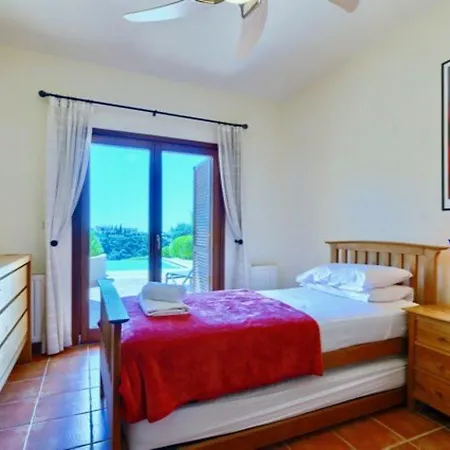 “you Have Found The Perfect Luxury In Paphos″ - Helidonis *