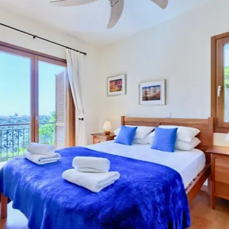 “you Have Found The Perfect Luxury In Paphos″ - Helidonis Villa *