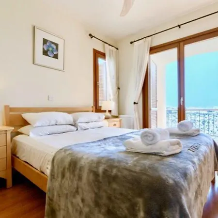 “you Have Found The Perfect Luxury In Paphos″ - Helidonis كوكليا